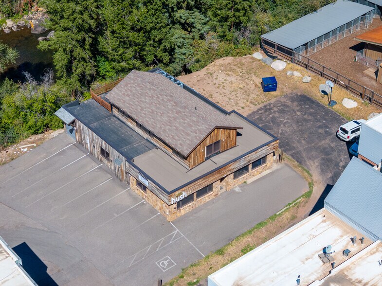 More Photos Of 40833 Highway 6, Avon General Retail For Sale
