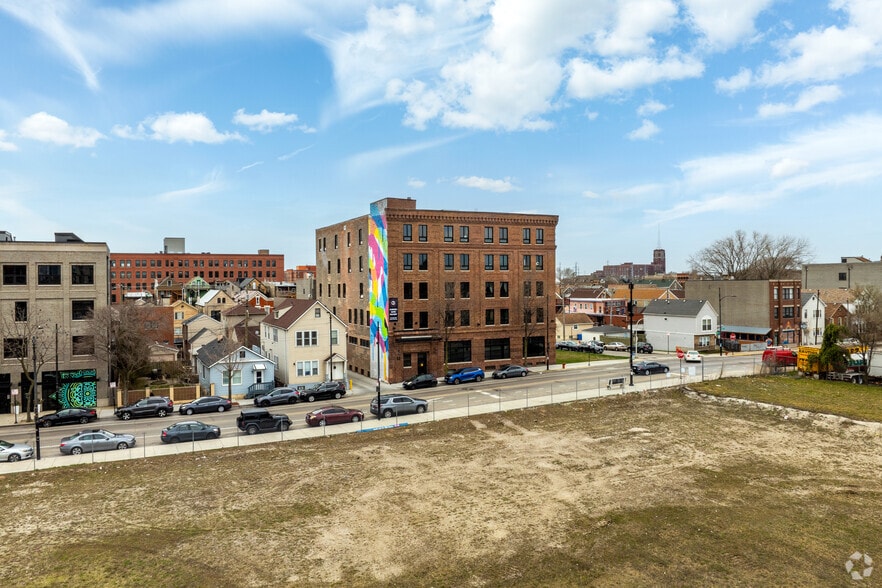 More Photos Of 917 W 18th St, Chicago Loft Creative Space For Lease