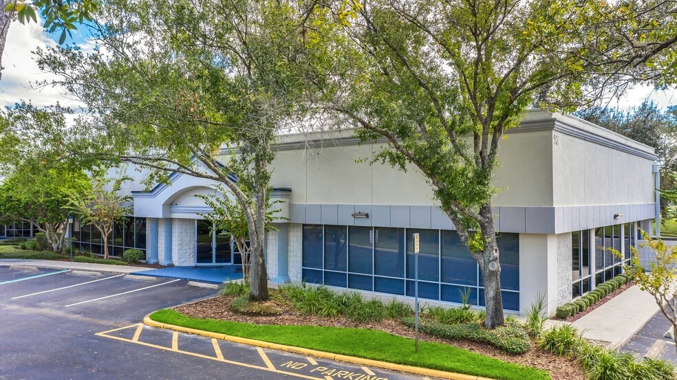 More Photos Of 581 Technology Park, Lake Mary Office For Lease