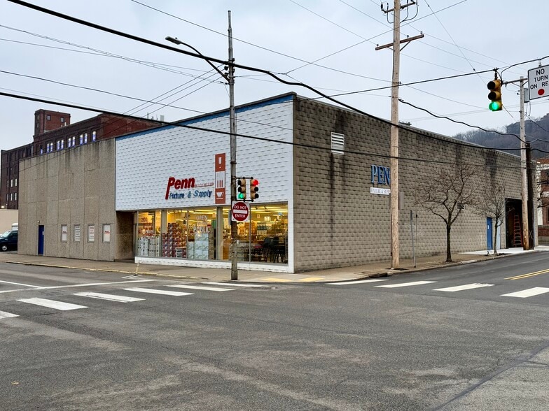Primary Photo Of 2800 Penn Ave, Pittsburgh Showroom For Sale