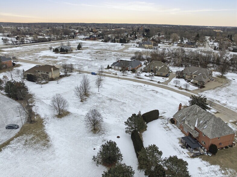 More Photos Of 13210 Georgetown Dr, Orland Park Land For Sale