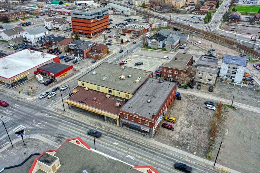 More Photos Of 130 Elm St, Sudbury Office For Lease