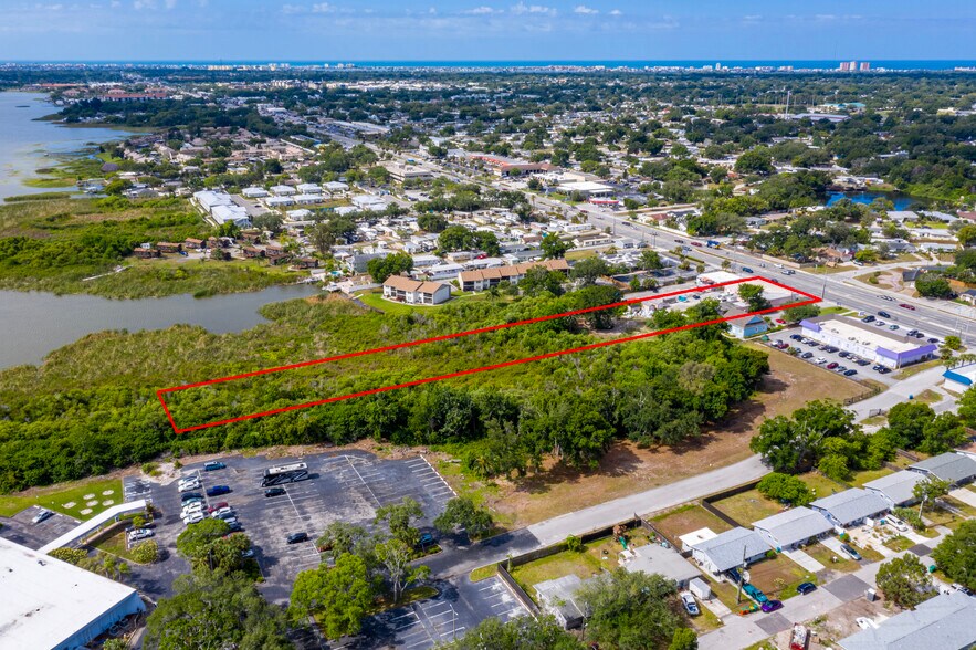 More Photos Of 9931-9947 Seminole Blvd, Seminole General Retail For Sale