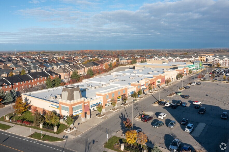 More Photos Of 1210 Castlemore Ave, Markham General Retail For Lease