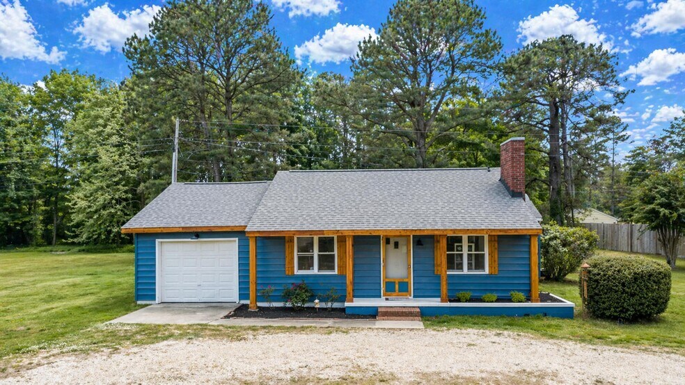 More Photos Of 172 Aldebaran Rd, Mathews Apartments For Sale