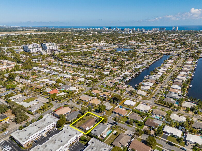 More Photos Of 321 SE 1st Ave, Pompano Beach Multifamily For Sale