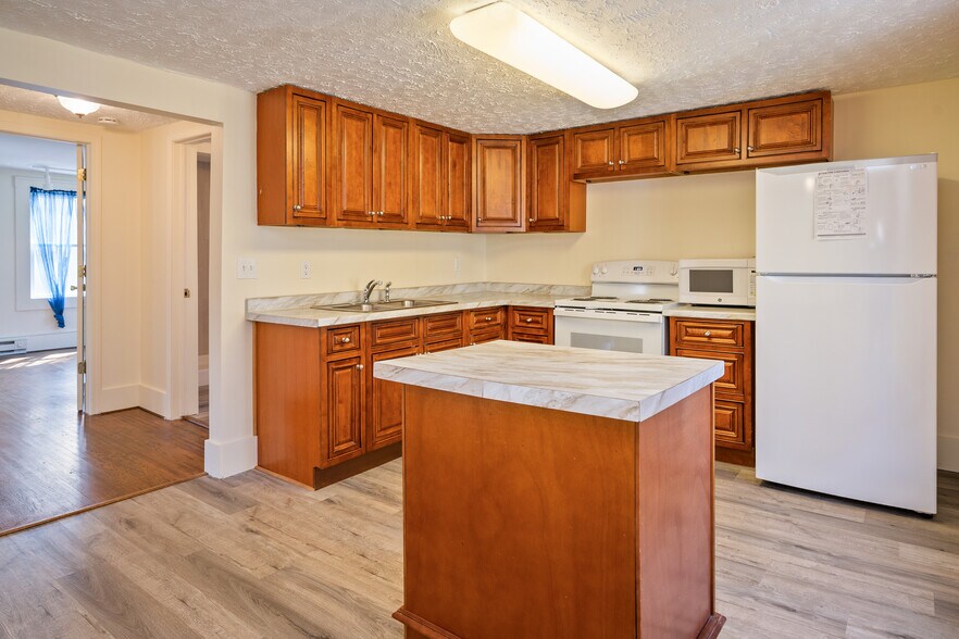 More Photos Of 128 Empire Blvd, Rochester Office Residential For Sale