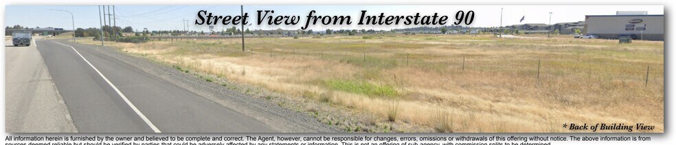 More Photos Of 11100 W Westbow Blvd, Spokane Light Distribution For Sale
