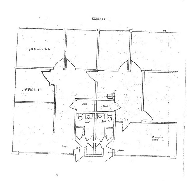 More Photos Of 666 Dundee Rd, Northbrook Office For Sale