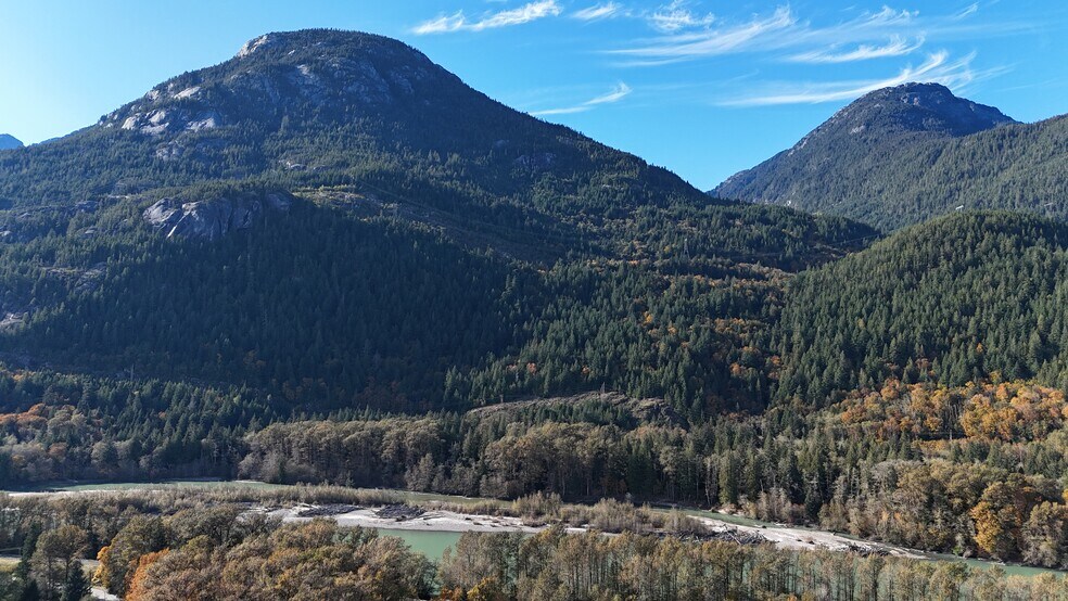 More Photos Of 39660 Government Rd, Squamish Land For Sale
