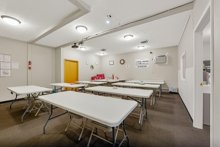 More Photos Of 3500 N Sherman Blvd, Milwaukee Loft Creative Space For Sale