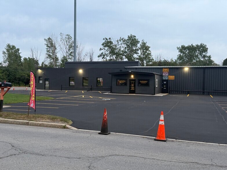 More Photos Of 750 Lee Rd, Greece Industrial For Sale