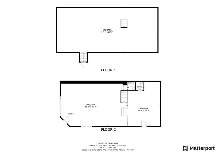 More Photos Of 402 10th Ave, Paterson Storefront For Lease