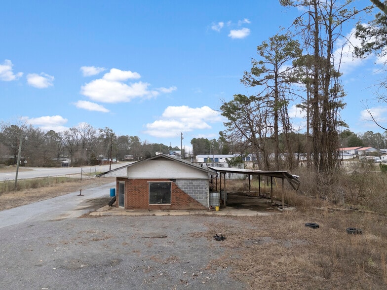 More Photos Of 4729 Alabama Hwy SW, Rome Auto Repair For Sale