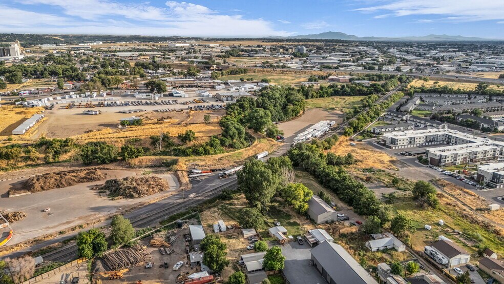 More Photos Of 871 2100 S, West Haven Land For Sale