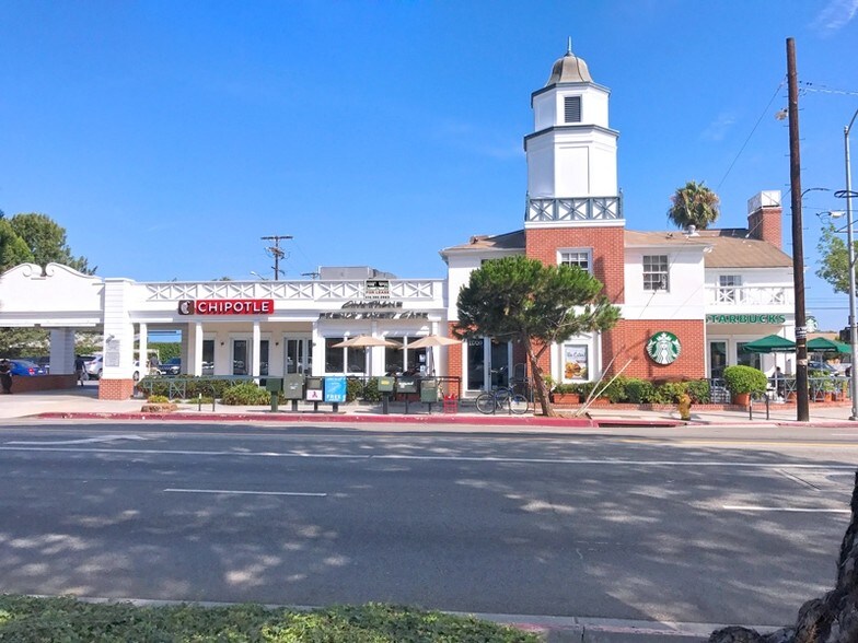Primary Photo Of 11705-11711 National Blvd, Los Angeles Storefront Retail Office For Sale