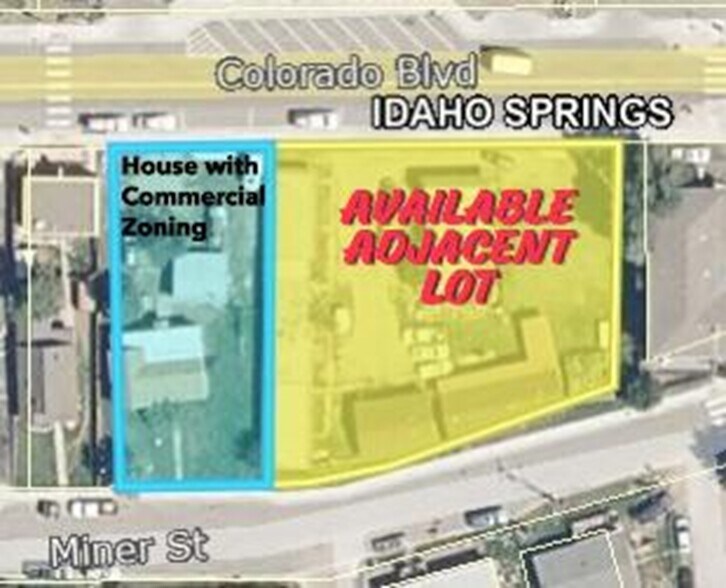 Primary Photo Of 2751 Miner Street, Idaho Springs Apartments For Sale