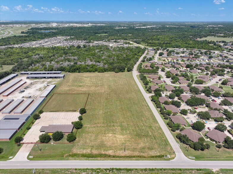 More Photos Of TBD FM 2578, Terrell Land For Sale