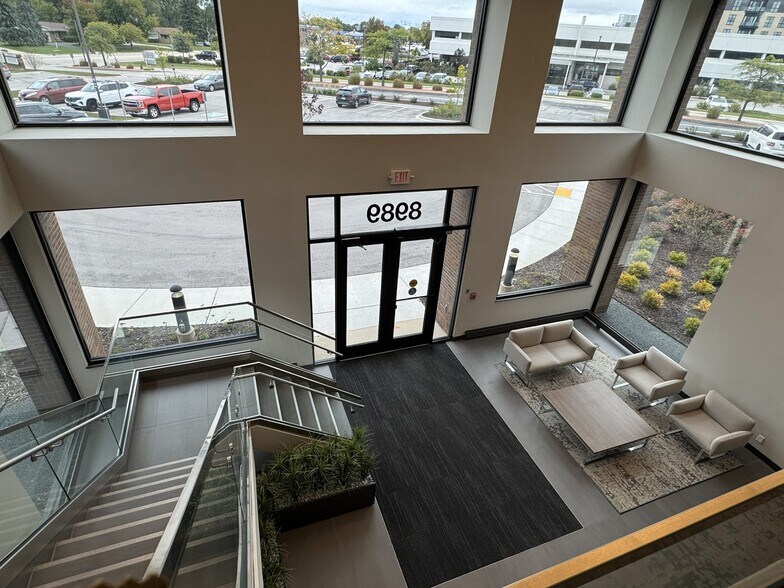 More Photos Of 8989 N Port Washington Rd, Bayside Office For Lease