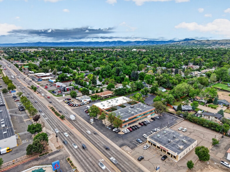 More Photos Of 441 Wadsworth Blvd, Lakewood Medical For Lease