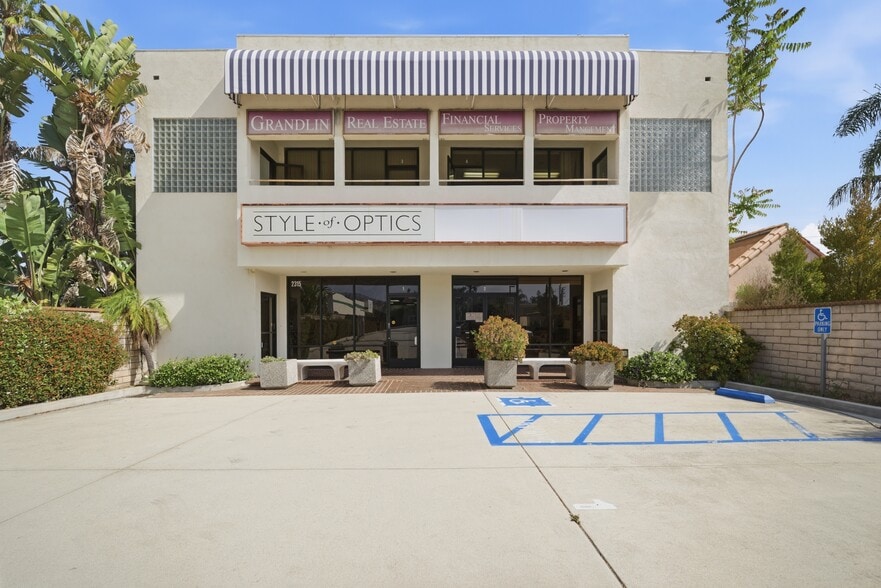 Primary Photo Of 2315 Pacific Coast Hwy, Lomita Storefront Retail Office For Sale