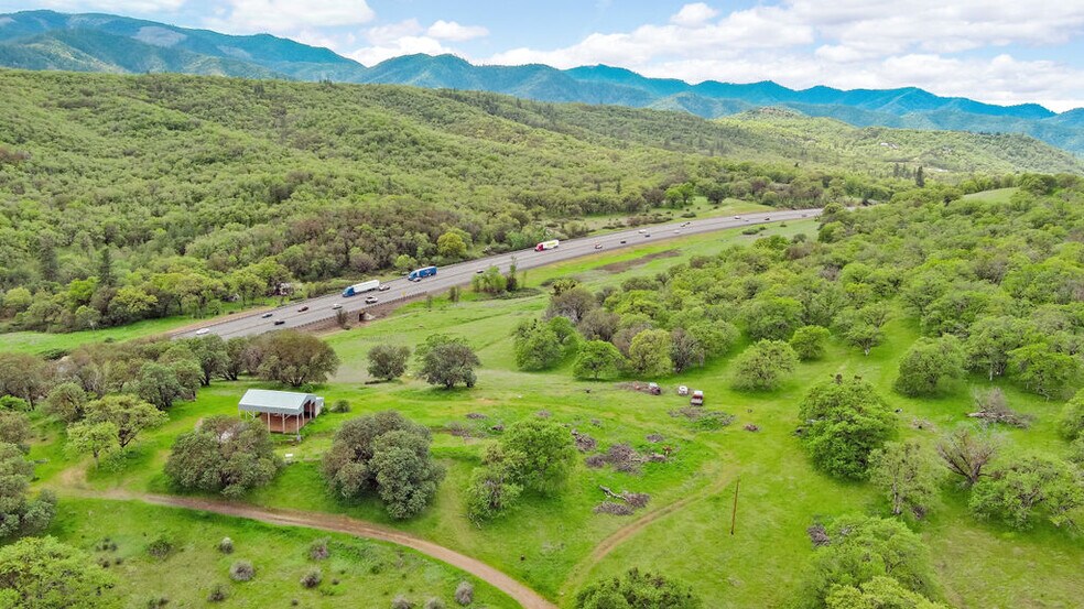 More Photos Of 8785 Blackwell Rd, Central Point Land For Sale