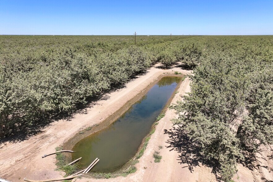 More Photos Of Hwy 198, Huron Land For Sale