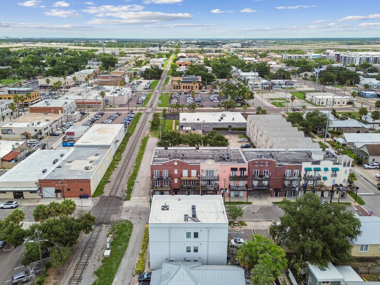 More Photos Of 1919-1925 E 6th Ave, Tampa Office For Lease