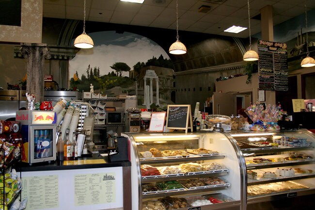 More Photos Of 1350 Main St, Springfield Office For Lease