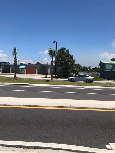 More Photos Of 301 S Arnold Rd, Panama City Beach Carwash For Sale