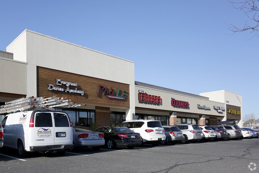 More Photos Of 2100 SE 164th Ave, Vancouver Unknown For Lease