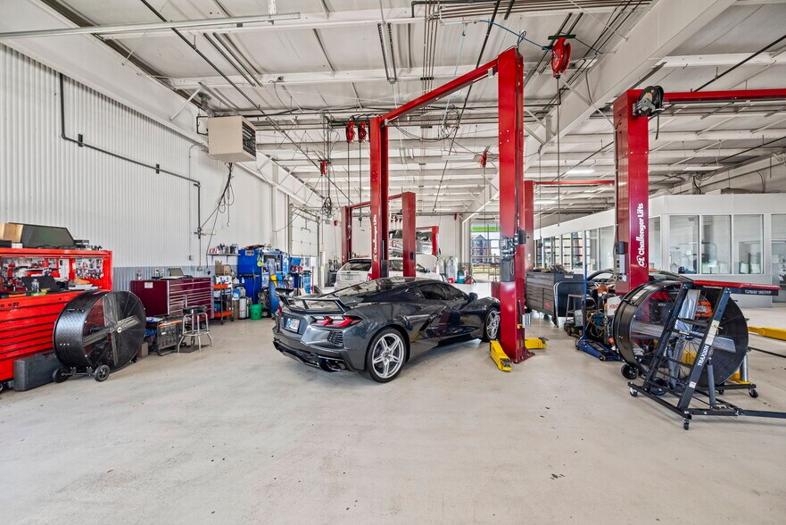 More Photos Of 3960 State Road 38 E, Lafayette Auto Dealership For Sale