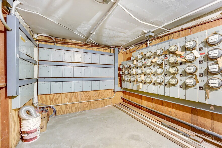 More Photos Of 3701 W 9th St, Los Angeles Apartments For Sale