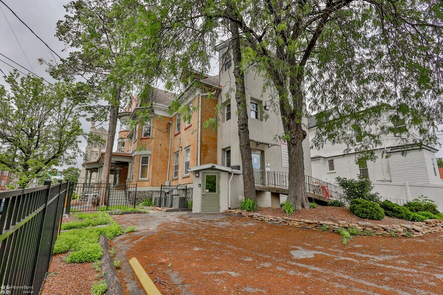 More Photos Of 1248 W Hamilton St, Allentown Office For Sale