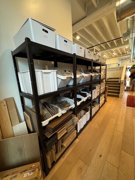 More Photos Of 4554 Forestdale Dr, Park City Showroom For Lease