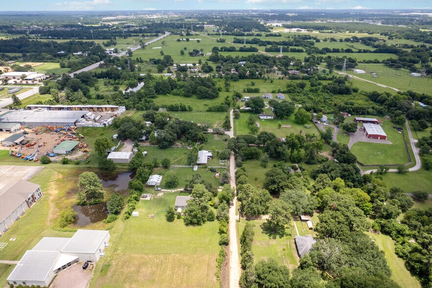 More Photos Of 16631 FM 2920 Rd, Tomball Land For Sale