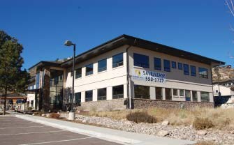 More Photos Of 910 Pinon Ranch Vw, Colorado Springs Office For Lease