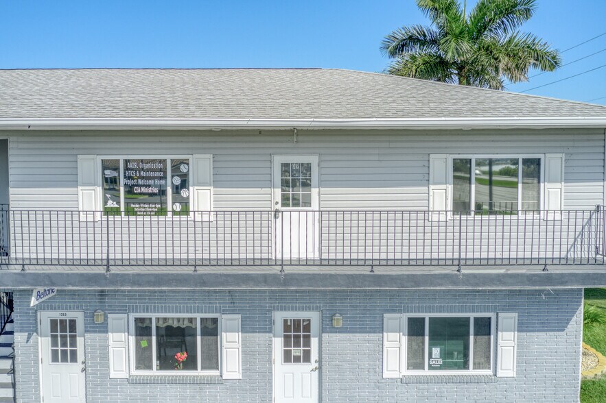 More Photos Of 1241-1253 US Highway 27 S, Sebring Medical For Lease