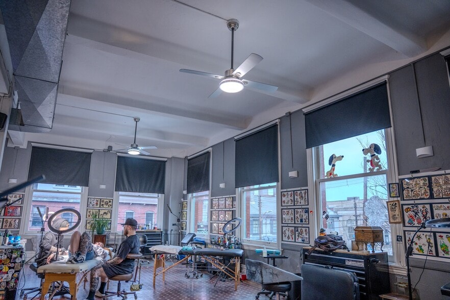 More Photos Of 4020 Butler St, Pittsburgh Storefront Retail Office For Lease