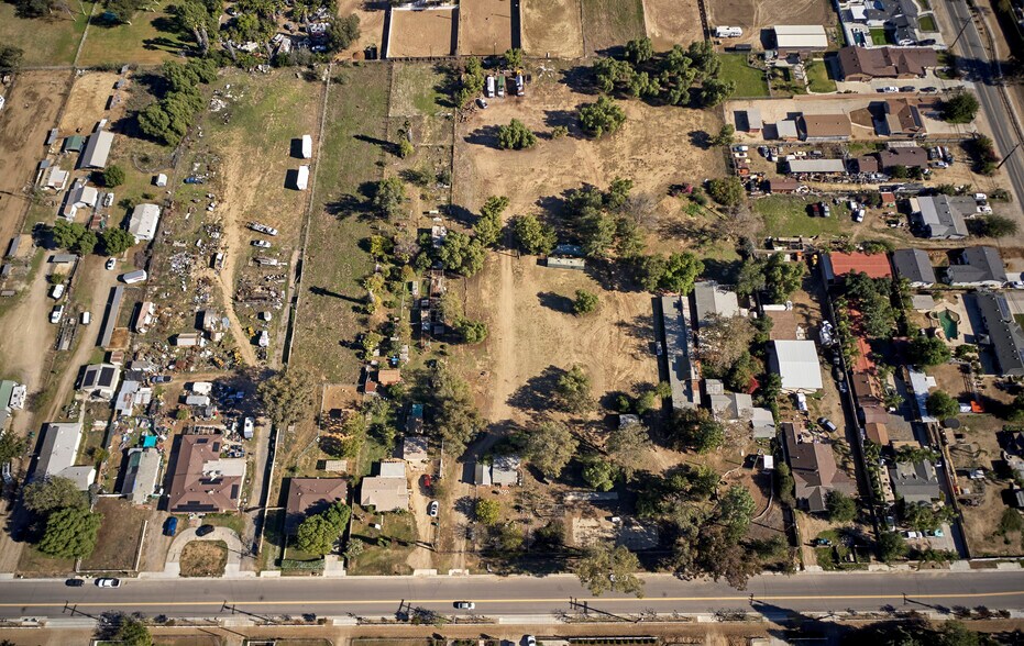 More Photos Of 3475 Hillside Ave, Norco Land For Sale
