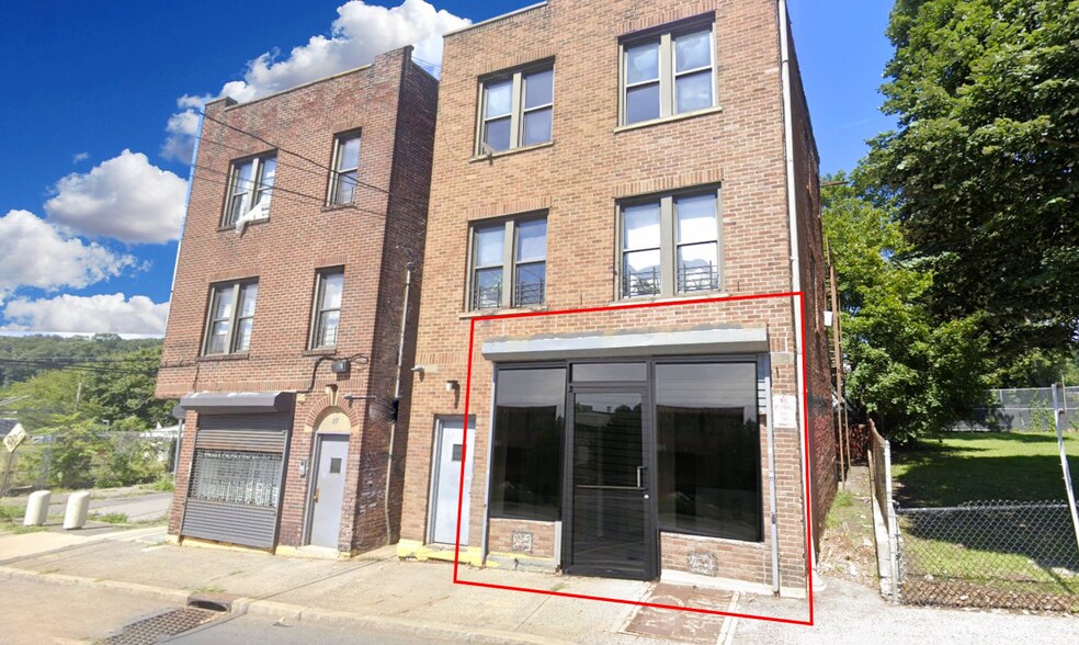 Primary Photo Of 33-35 Tuckahoe Rd, Yonkers Apartments For Lease