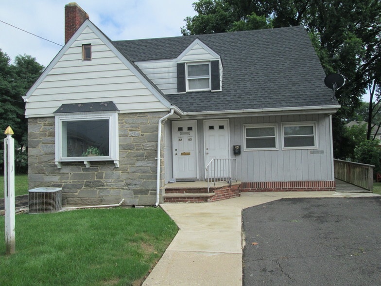 More Photos Of 2263 Saint Georges Ave, Rahway Medical For Lease