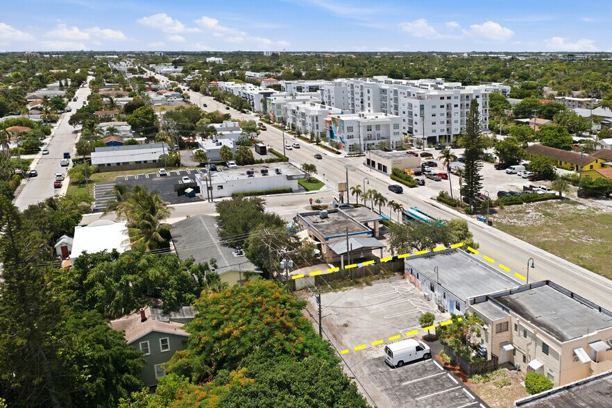 More Photos Of 1808-1812 N Dixie Hwy, Lake Worth Unknown For Lease