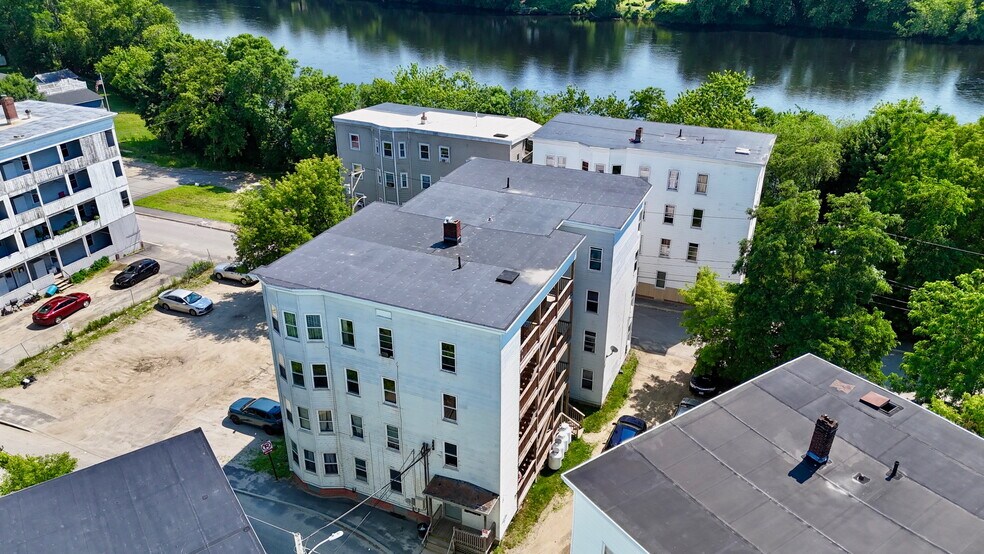 More Photos Of , Lewiston Multifamily For Sale