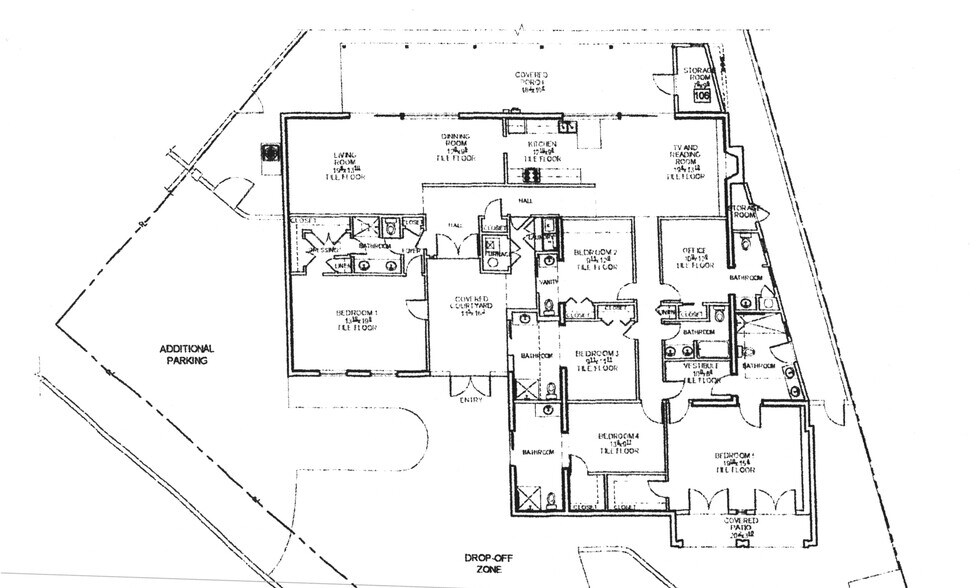 More Photos Of 710 N Mann Ave, Tucson Healthcare For Sale