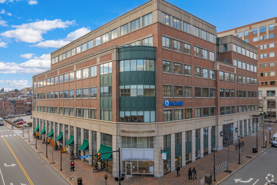 More Photos Of 2 Portland Sq, Portland Office For Lease