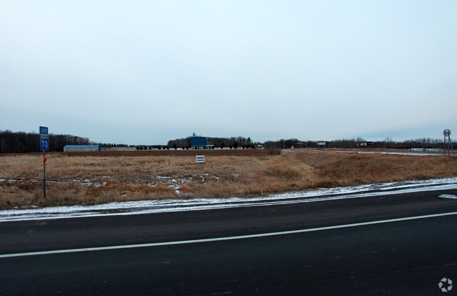 Primary Photo Of State Hwy 70, Rock Creek Land For Sale