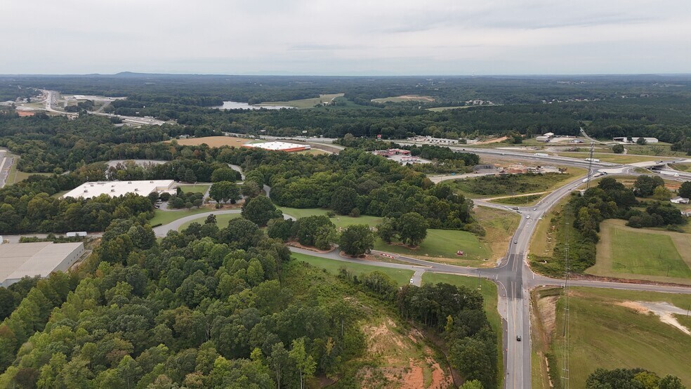 More Photos Of Hwy 18 & Shelby rd, Gaffney Land For Sale
