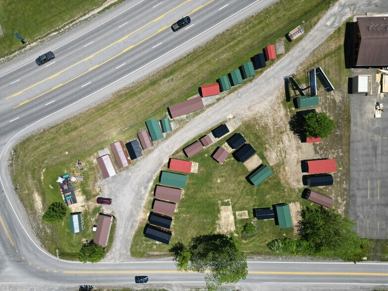 More Photos Of 35 Country Club Rd, Elkins Land For Sale