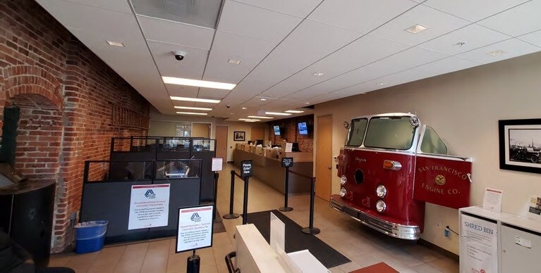 More Photos Of 12 Mint Plz, San Francisco Office For Sale